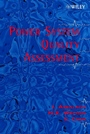 Power System Quality Assessment - ISBN 9780471988656