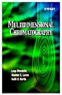 Multidimensional Chromatography - ISBN 9780471988694