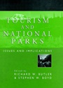 Tourism and National Parks: Issues and Implications - ISBN 9780471988946