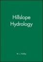 Hillslope Hydrology - ISBN 9780471995104