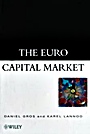 The Euro Capital Market - ISBN 9780471997627