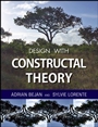 Design with Constructal Theory - ISBN 9780471998167