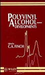 Polyvinyl Alcohol––Developments - ISBN 9780471998501
