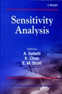 Sensitivity Analysis: Gauging the Worth of Scientific Models - ISBN 9780471998921