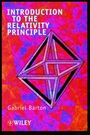 Introduction to the Relativity Principle - ISBN 9780471998969