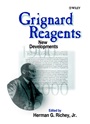 Grignard Reagents: New Developments - ISBN 9780471999089