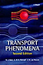 Transport Phenomena - ISBN 9780471999904
