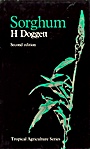 Sorghum - ISBN 9780582463455