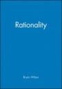Rationality - ISBN 9780631099000