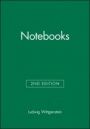 Notebooks, 1914 – 1916 - ISBN 9780631124993
