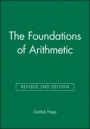 The Foundations of Arithmetic - ISBN 9780631126942