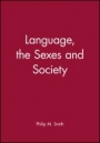 Language, the Sexes and Society - ISBN 9780631127536