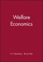 Welfare Economics - ISBN 9780631133278