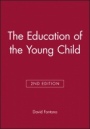 The Education of the Young Child - ISBN 9780631135852