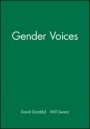 Gender Voices - ISBN 9780631137344