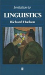 Invitation to Linguistics - ISBN 9780631141761