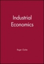 Industrial Economics - ISBN 9780631143055