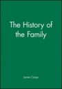 The History of the Family - ISBN 9780631146698