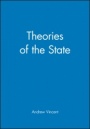 Theories of the State - ISBN 9780631147299