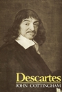 Descartes - ISBN 9780631150466