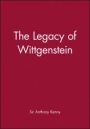 The Legacy of Wittgenstein - ISBN 9780631150633