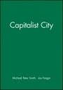 Capitalist City - ISBN 9780631151821