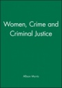 Women, Crime and Criminal Justice - ISBN 9780631154457