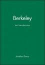 Berkeley: An Introduction - ISBN 9780631155096