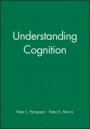 Understanding Cognition - ISBN 9780631157496