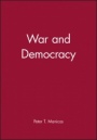 War and Democracy - ISBN 9780631158363