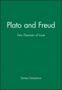 Plato Freud: Two Theories of Love - ISBN 9780631159148