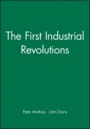 The First Industrial Revolutions - ISBN 9780631160397