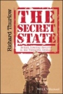 The Secret State: British Internal Security in the Twentieth Century - ISBN 9780631160663