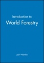 Introduction to World Forestry - ISBN 9780631161349
