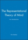 The Representational Theory of Mind: An Introduction - ISBN 9780631164982