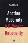 Another Modernity: A Different Rationality - ISBN 9780631164999