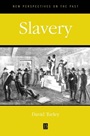 Slavery - ISBN 9780631167297