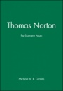 Thomas Norton: Parliament Man - ISBN 9780631167990