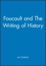 Foucault and The Writing of History - ISBN 9780631170082