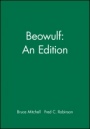 Beowulf: An Edition - ISBN 9780631172260