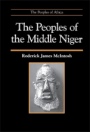 The Peoples of the Middle Niger: The Island of Gold - ISBN 9780631173618