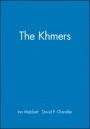 The Khmers - ISBN 9780631175827