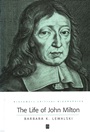 The Life of John Milton: A Critical Biography - ISBN 9780631176657