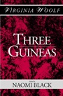 Three Guineas - ISBN 9780631177241