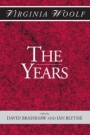 The Years - ISBN 9780631177845