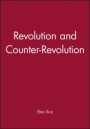 Revolution and Counter–Revolution - ISBN 9780631178163