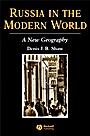 Russia in the Modern World: A New Geography - ISBN 9780631181347