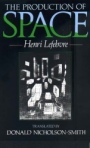 The Production of Space - ISBN 9780631181774