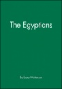 The Egyptians - ISBN 9780631182726