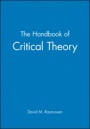 The Handbook of Critical Theory - ISBN 9780631183815